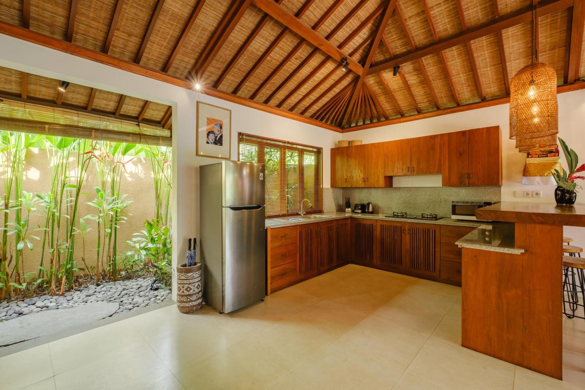 Asrava Pousada Ubud