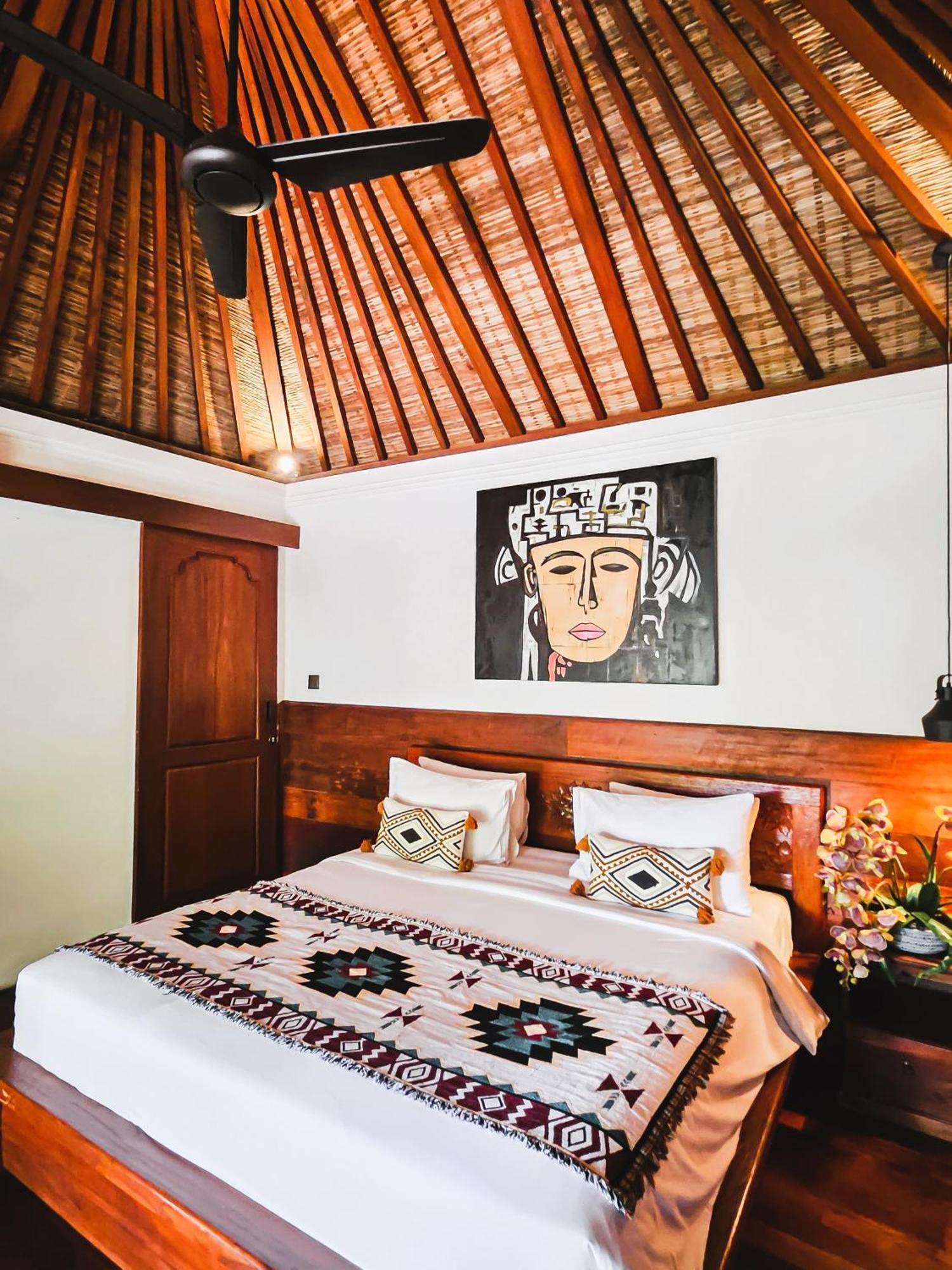Asrava Ubud (Bali)